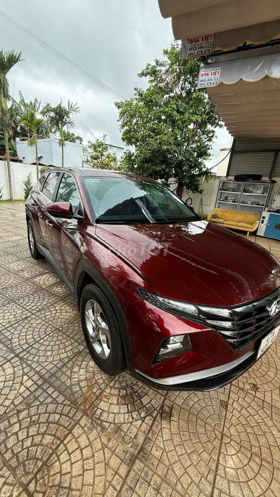 2022 2.0 AT Tiêu chuẩn - 33000 km ( 1 Chủ). Mua bán Ô tô tại Huyện Krông Pắc Đắk Lắk được đăng bởi đông quân hình 6