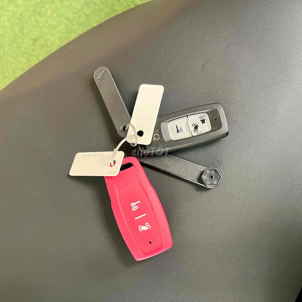 cần bán sh125 abs hỗ trợ trả góp. Mua bán Xe máy tại Huyện An Dương Hải Phòng được đăng bởi Xe Máy Khang Chi hình 6