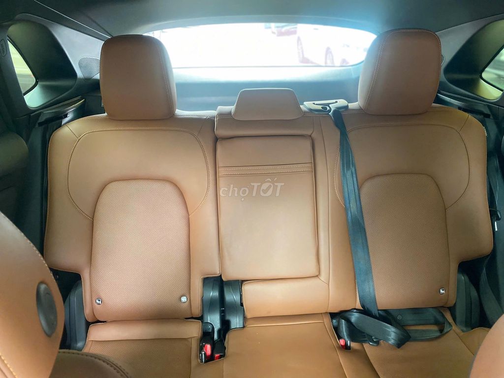 Vinfast VF8 Plus (thuê pin) Bảo hành chính hãng. Mua bán Ô tô tại Quận Tân Phú Tp Hồ Chí Minh được đăng bởi Nguyễn Tân Xe Lướt  hình 9