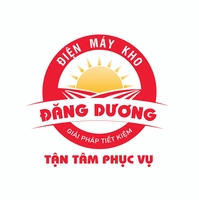 ĐIỆN MÁY ĐĂNG DƯƠNG