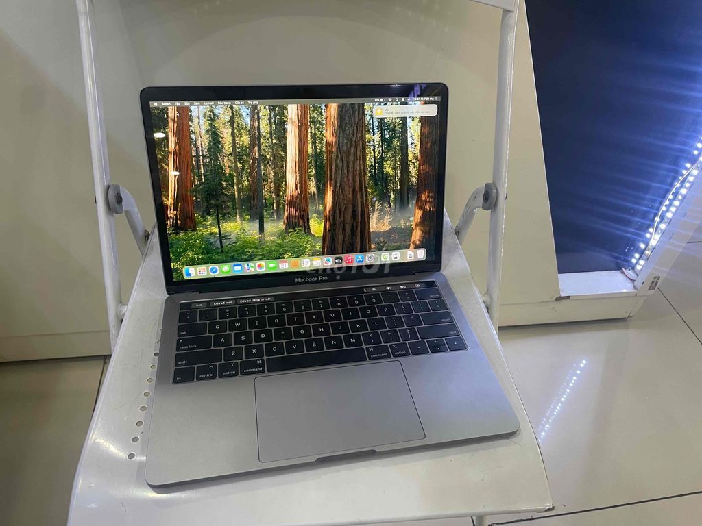 Thanh lý Macbook Pro 2019 , máy đẹp