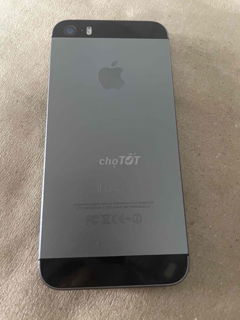 cần bán ip5s