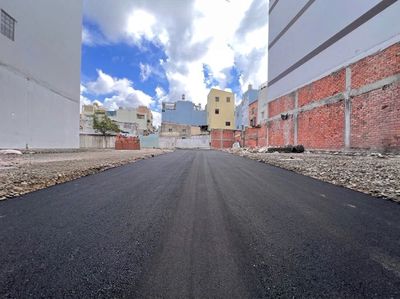 ĐẤT MINH PHỤNG - LẠC LONG QUÂN (4X12)M | ĐƯỜNG NHỰA 7M