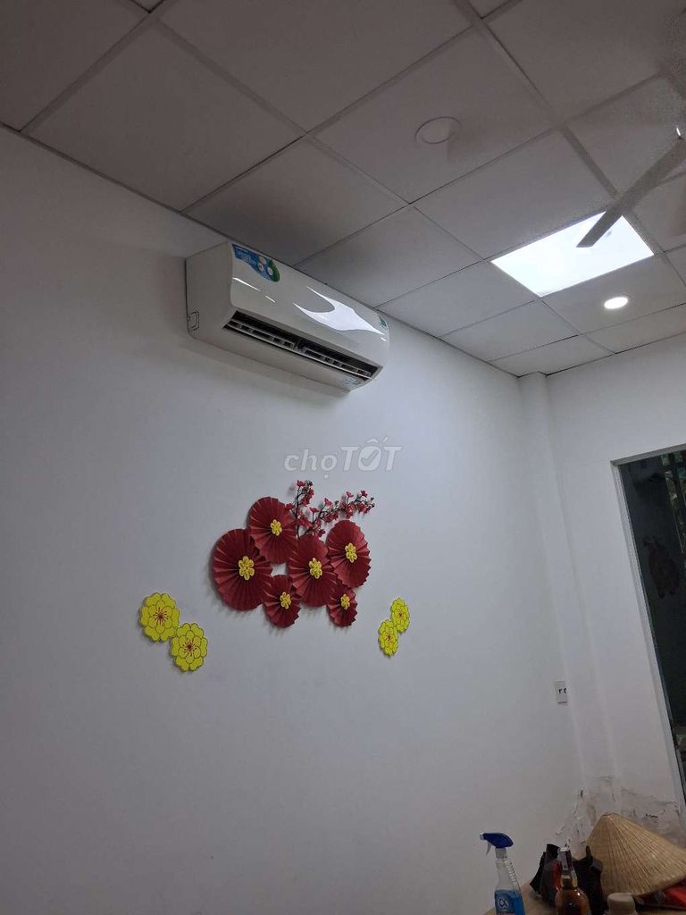 Máy lạnh ASANYO 2 HP Trắng. Mua bán Máy lạnh, điều hoà tại Quận 12 Tp Hồ Chí Minh được đăng bởi Trần tâm hình 1