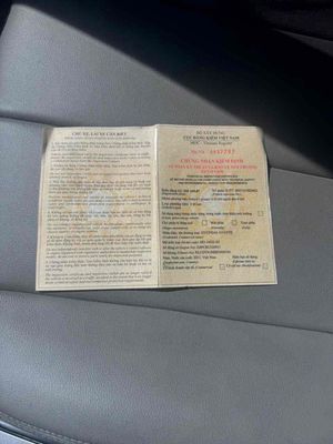 Hyundai Avante 2011 1.6 AT - 85000 km. Mua bán Ô tô tại Thành phố Thủ Đức Tp Hồ Chí Minh được đăng bởi Long hình 1