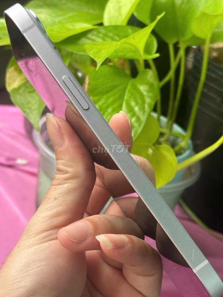 Apple iPhone 14 Plus 128GB (có khe sim). Mua bán Điện thoại tại Huyện Thoại Sơn An Giang được đăng bởi Trần Chế Thanh hình 1