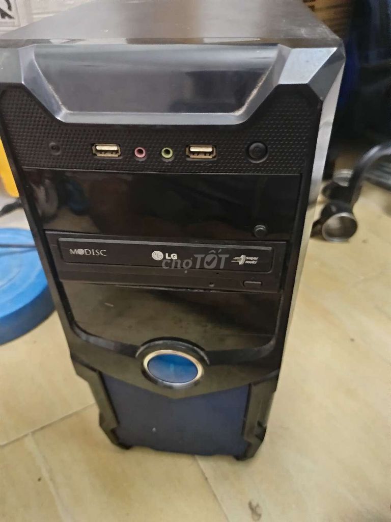 ASUS Core i3-3220 Kingston Đen. Mua bán Máy tính để bàn tại Huyện Tân Phú Đồng Nai được đăng bởi Đinh Luận hình 1