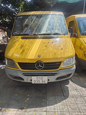 2009 Panel Van - 200000 km. Mua bán Ô tô tại Thành phố Dĩ An Bình Dương được đăng bởi Minh Việt 