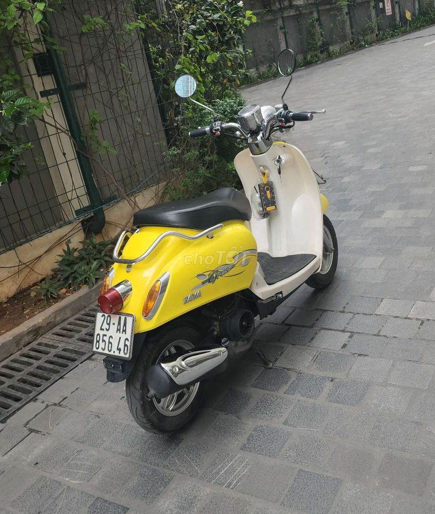 Crea50cc đời mới 2024 xe đẹp leng keng. Mua bán Xe máy tại Quận Ba Đình Hà Nội được đăng bởi Hoàng  hình 6