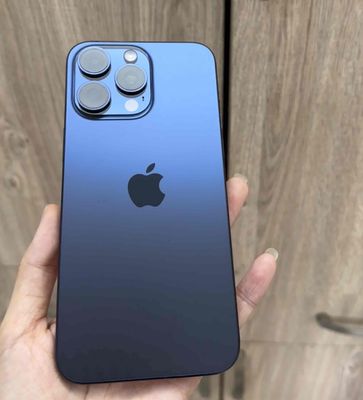 Lên đời dư máy 15 pro max pin còn 95%