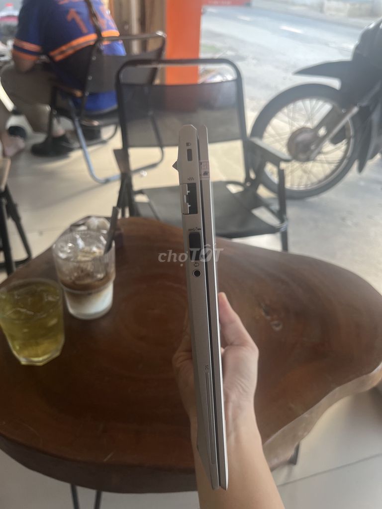 HP EliteBook 630 G10 i5 16GB/256GB Bạc Đẹp. Mua bán Laptop tại Quận Tân Phú Tp Hồ Chí Minh được đăng bởi Tên chưa cung cấp hình 1