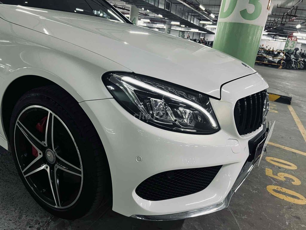 ĐỔI XE CẦN BÁN C300 AMG. Mua bán Ô tô tại Quận Gò Vấp Tp Hồ Chí Minh được đăng bởi Nguyễn Tuấn hình 7