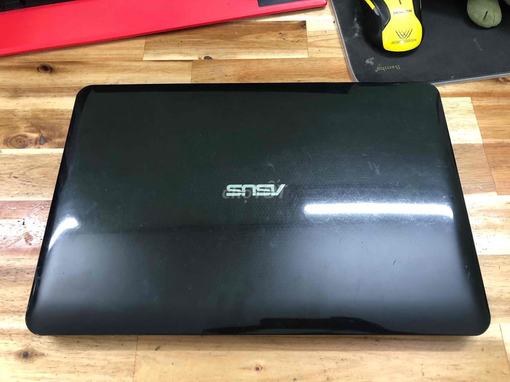 Asus F555L i5-5200U 15.6 inch 8GB/128GB. Mua bán Laptop tại Thành phố Tây Ninh Tây Ninh được đăng bởi Cửa hàng vi tính Nhựt Thanh hình 1