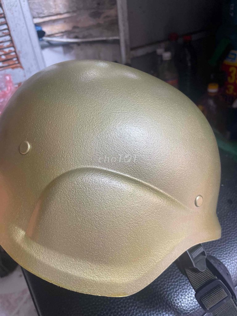 mũ nảo hiểm. Mua bán Phụ tùng xe tại Quận Thanh Xuân Hà Nội được đăng bởi Tuấn  hình 3