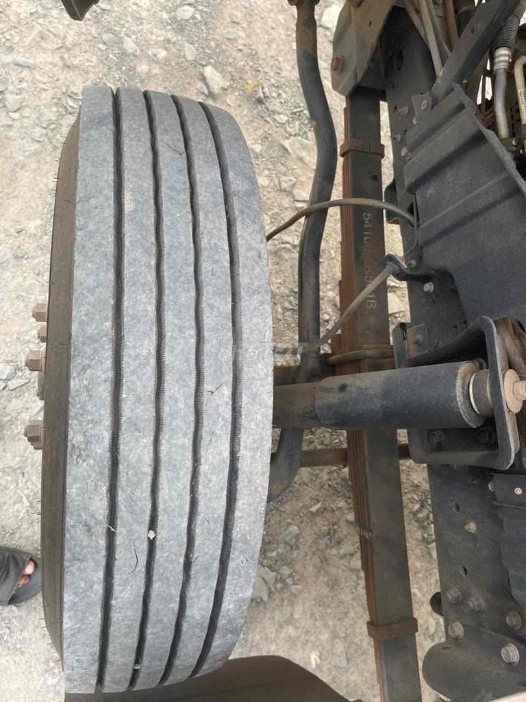 xe nhà đang sử dụng cần bán hd 6T9 110sp. Mua bán Xe tải, xe ben tại Thành phố Biên Hòa Đồng Nai được đăng bởi trân lâm hình 4