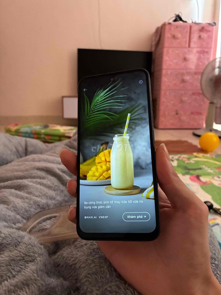 Redmi note 14 và Techno spak 30 5g. Mua bán Điện thoại tại Thành phố Thái Bình Thái Bình được đăng bởi Phan Tiến hình 1