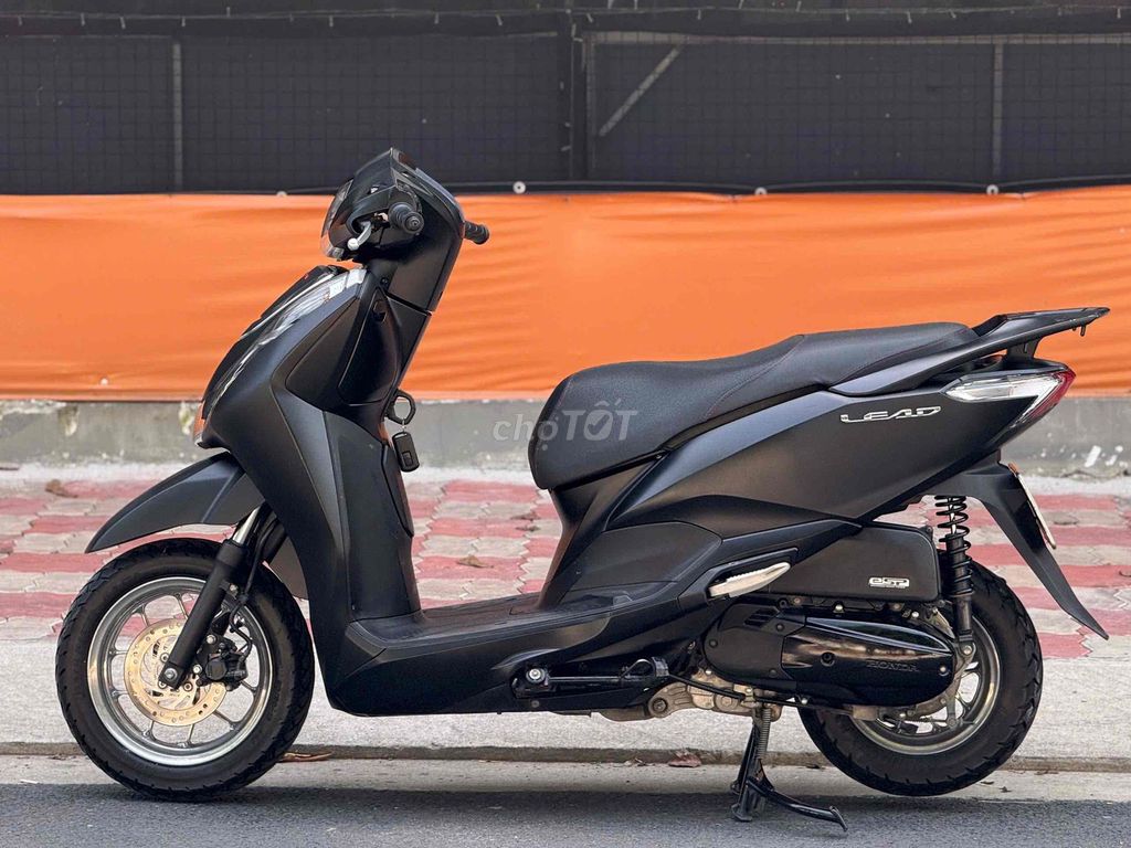 Lead 2020 Up Lead 4Val BSTP. Mua bán Xe máy tại Thành phố Thủ Đức Tp Hồ Chí Minh được đăng bởi Vũ Vũ hình 12