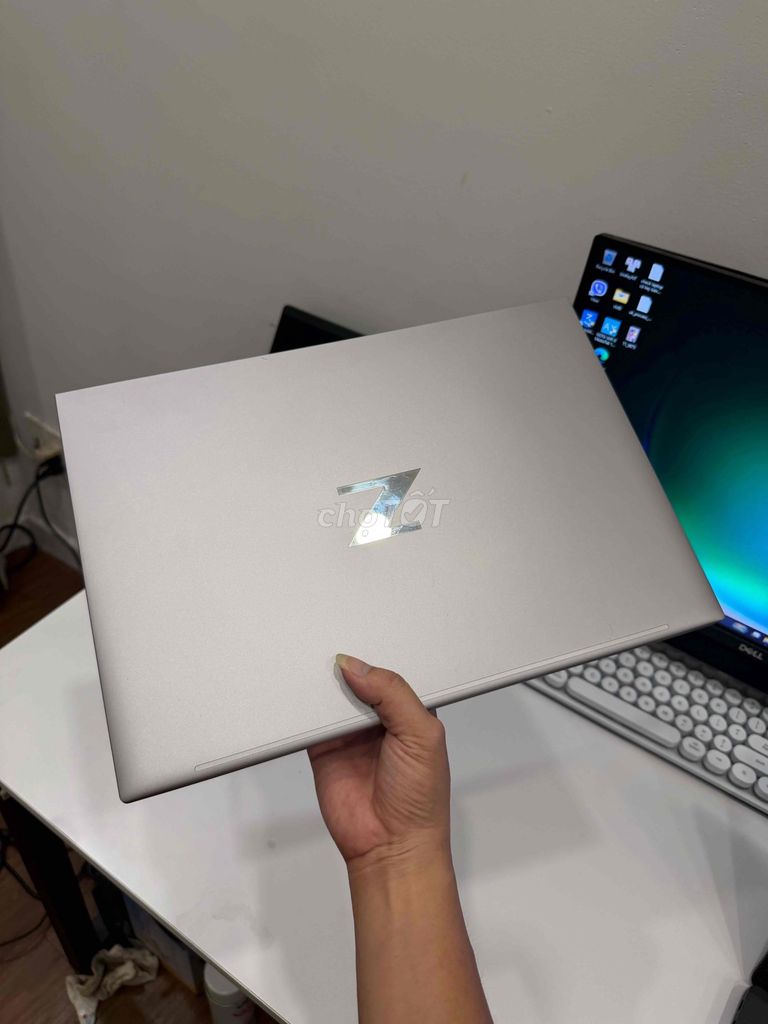 HP Zbook Firefly 16 G9 I7 16GB/512GB FHD+ T550 4G. Mua bán Laptop tại Quận Tân Bình Tp Hồ Chí Minh được đăng bởi ĐẶNG HOÀNG PHÚC hình 1