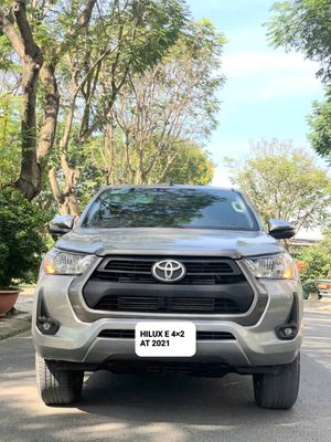 BÁN TOYOTA HILUX AT TỰ ĐÔNG MỘT CẨU 2021. Mua bán Ô tô tại Quận 7 Tp Hồ Chí Minh được đăng bởi Tuấn 