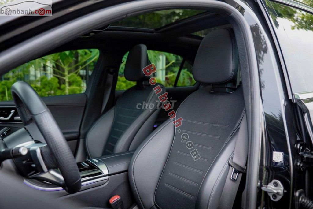 Mercedes Benz C class C300 AMG 2022 - 1 Tỷ 679. Mua bán Ô tô tại Quận 7 Tp Hồ Chí Minh được đăng bởi Minh Văn hình 9