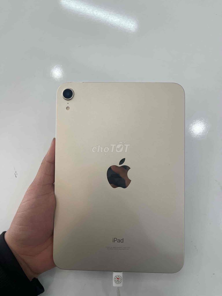 Apple iPad Mini 6 256GB đẹp