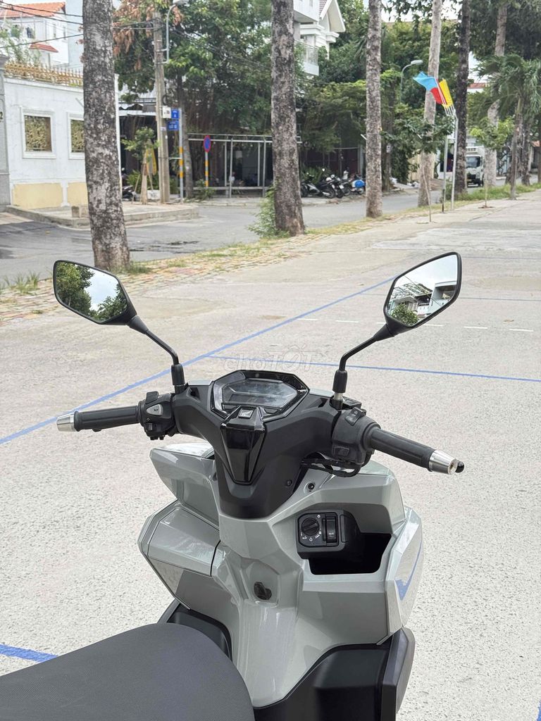 🌈 Vario 160 ABS 2024 BSTP NỢ SẤU TT 30% 50%