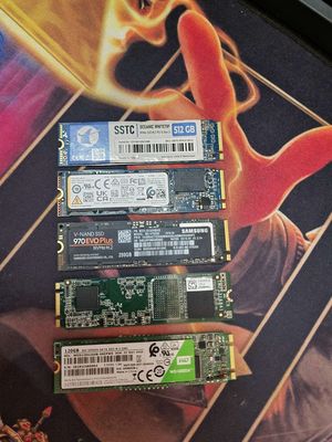 Ổ cứng SSD M2 , 120Gb - 512GB.. Mua bán Linh kiện (RAM, Card...) tại Quận Gò Vấp Tp Hồ Chí Minh được đăng bởi Tình Nguyễn