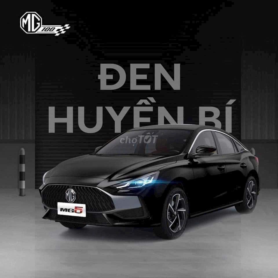 MG5 LUX 2024 ĐỦ MÀU SẴN XE GIAO NGAY