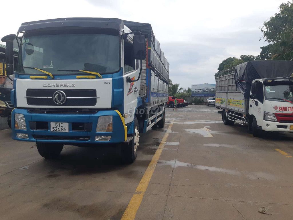 Nhà cần bán b170 xe đẹp 9chu máy lạnh có tải 9t6. Mua bán Xe tải, xe ben tại Huyện Tân Châu Tây Ninh được đăng bởi minh toan hình 3