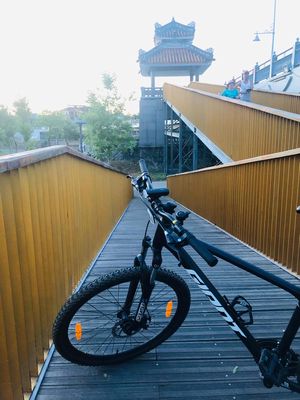 Giant Rincon 2. Mua bán Xe đạp tại Thành phố Huế Thừa Thiên Huế được đăng bởi Hồ Văn Vương Triều