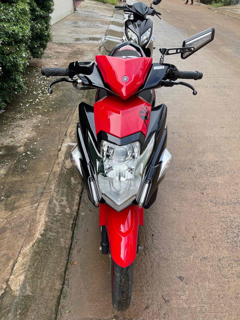 bán yamaha nouvo phun xăng điện tử. đẹp keng. Mua bán Xe máy tại Thành phố Buôn Ma Thuột Đắk Lắk được đăng bởi nguyễn đức biên hình 1