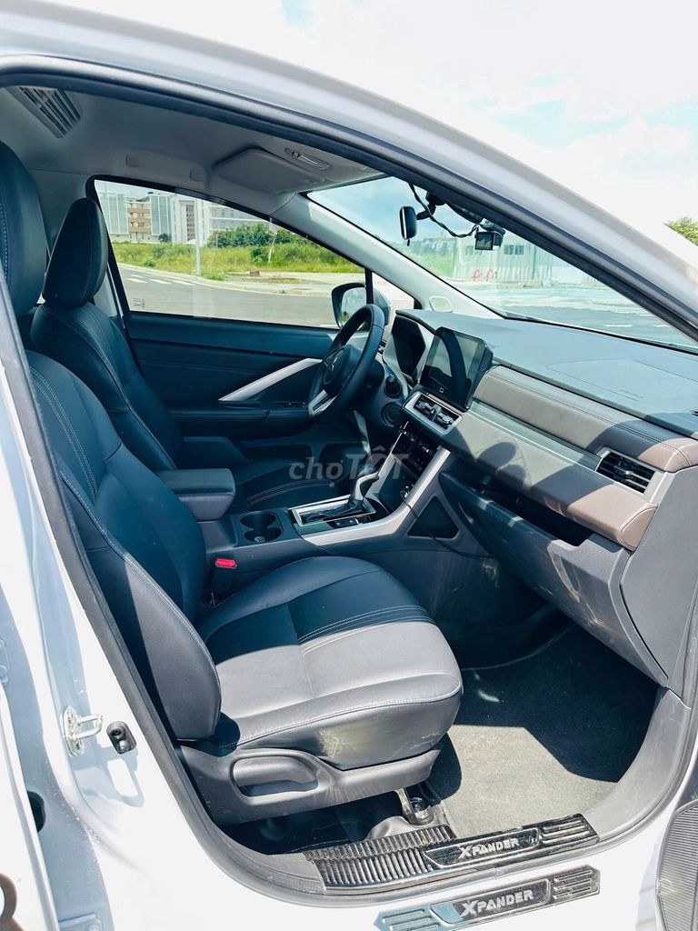 Mitsubishi Xpander Premium 2025. Mua bán Ô tô tại Thành phố Tây Ninh Tây Ninh được đăng bởi Nguyễn Ngọc Tùng hình 9