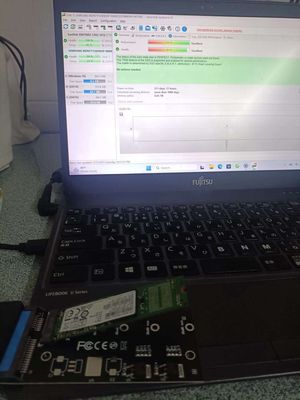 Ổ cứng ssd M2 sata 128gb 2280 samsung. Mua bán Linh kiện (RAM, Card...) tại Huyện Bình Chánh Tp Hồ Chí Minh được đăng bởi Nguyễn Du 