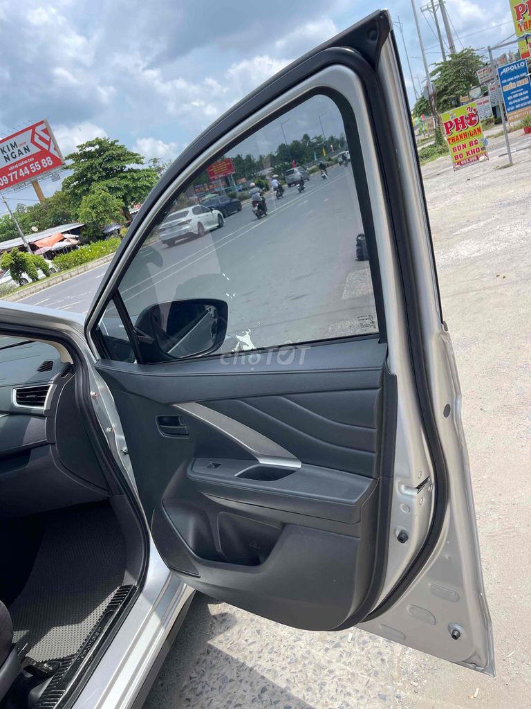Mitsubishi Xpander 2021 1.5 MT - 52000 km. Mua bán Ô tô tại Quận Cái Răng Cần Thơ được đăng bởi ÔTÔ PHÚC SƠN  TP CẦn Thơ  hình 14
