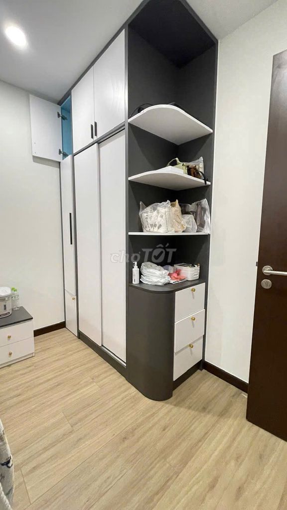 Căn hộ C-Skyview 3PN full nội thất cao cấp giá tốt. Mua bán Căn hộ/Chung cư tại Thành phố Thủ Dầu Một Bình Dương được đăng bởi Phương Trúc Quỳnh hình 9