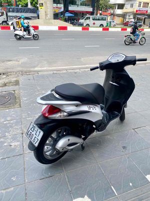 Xe Liberty Piaggo cũ có giấy tờ xe. Mua bán Xe máy tại Quận Hai Bà Trưng Hà Nội được đăng bởi Ngô Thành Đức