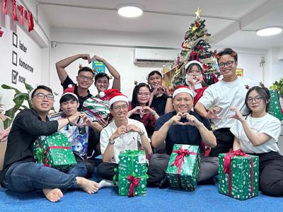 Tuyển Trợ Lý Kinh doanh