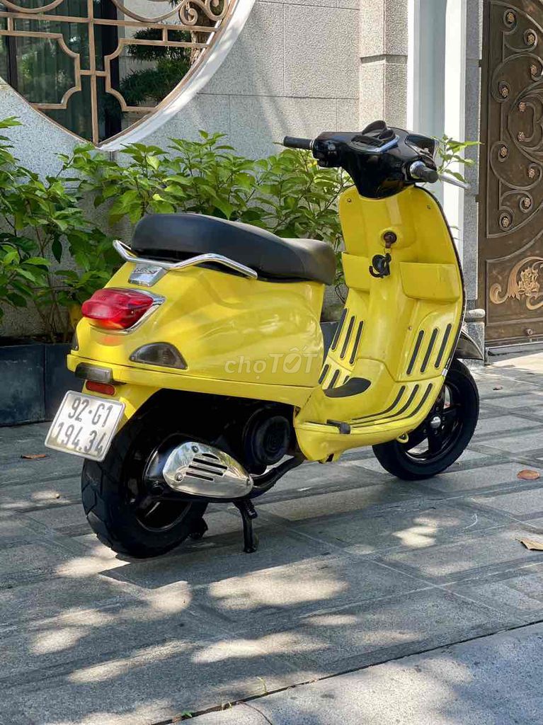 siêu phẩm vespa 2vies phun xăng cục máy rin chất. Mua bán Xe máy tại Quận Hải Châu Đà Nẵng được đăng bởi nguyễn thị hà hình 6