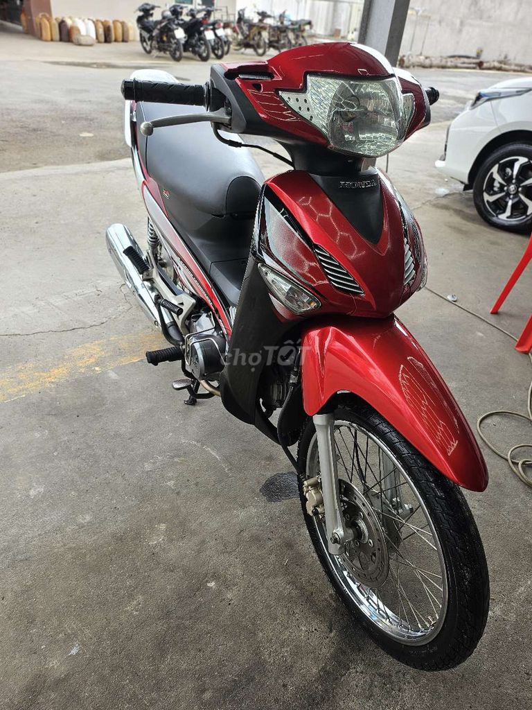 Fu neo xăng cơ 207 máy zin 9 chủ hs cầm tay. Mua bán Xe máy tại Huyện Cờ Đỏ Cần Thơ được đăng bởi Dương Nhật hình 2