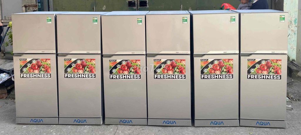 thanh lý tủ lạnh máy giặt hàng lướt độ mới 90%. Mua bán Tủ lạnh tại Quận Hà Đông Hà Nội được đăng bởi Điện Lạnh An Chi hình 4