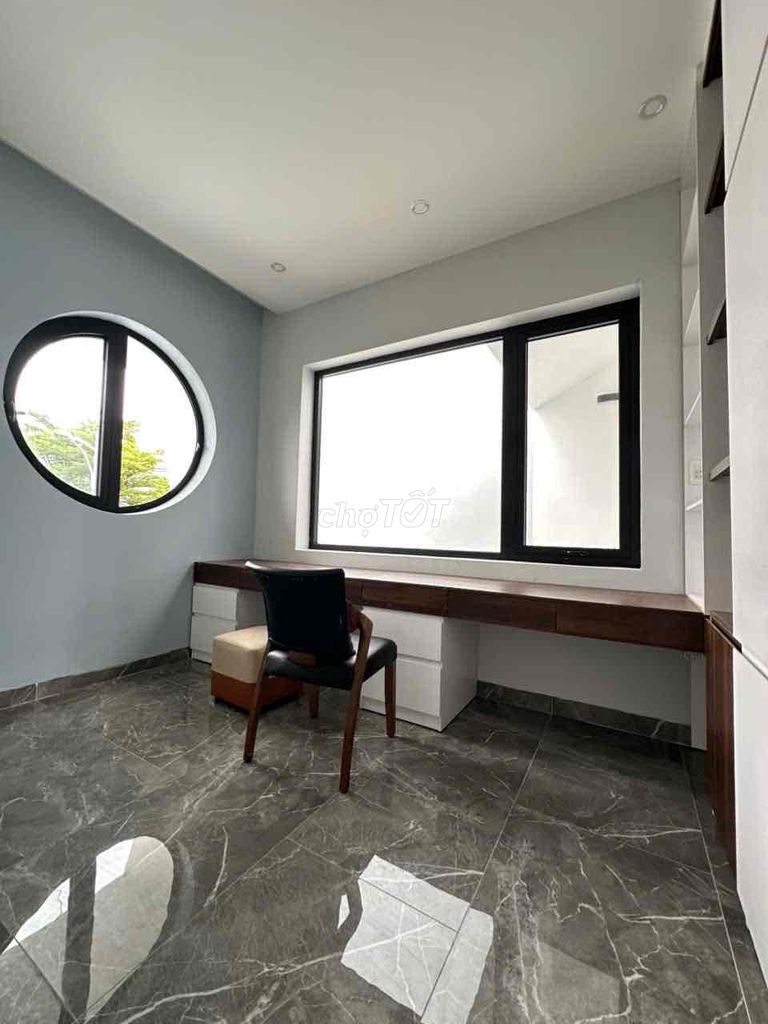 3-bedroom house with car garage near FPT City — photo 9
