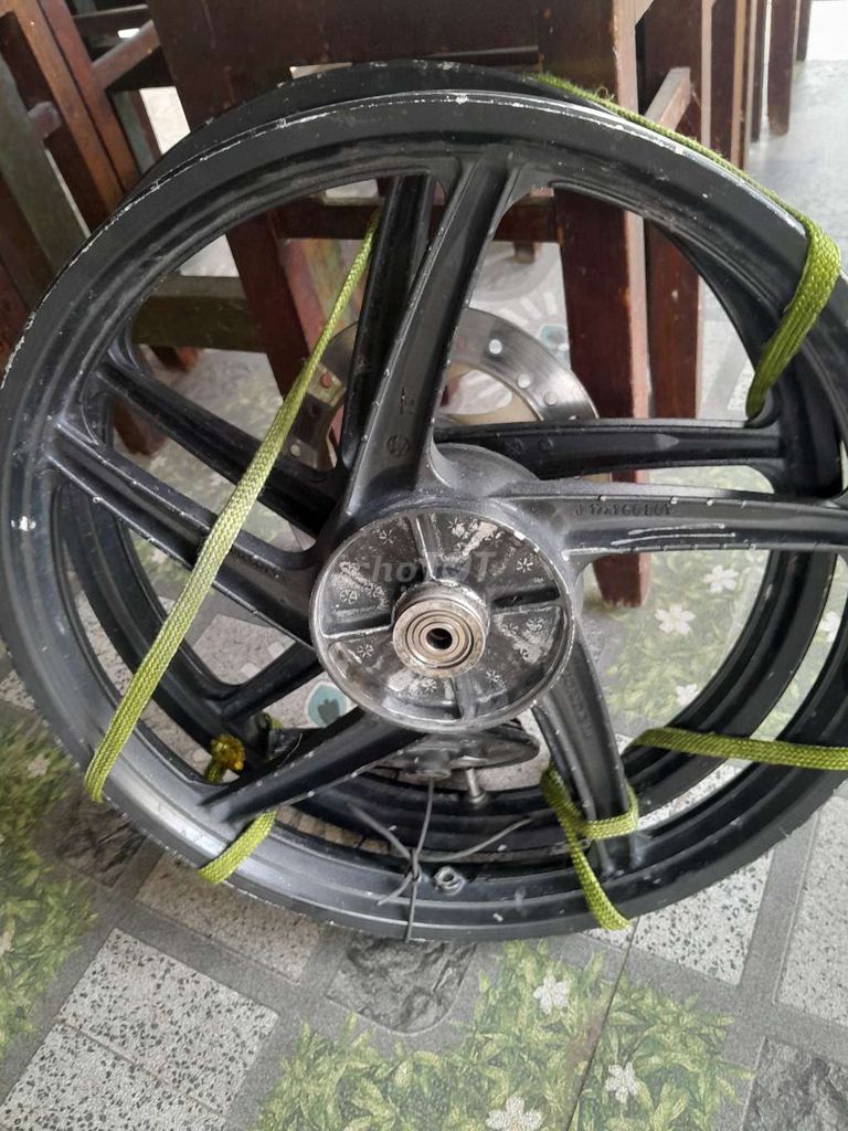 Bán căp mâm futrer neo .fi. Mua bán Phụ tùng xe tại Thành phố Thuận An Bình Dương được đăng bởi đại hình 7