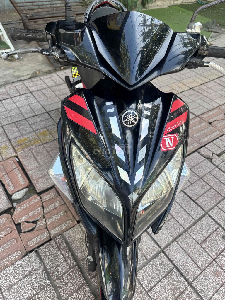 Novo4 BS62 xe đẹp leng keng 95 % máy zin êm ko hú. Mua bán Xe máy tại Quận 6 Tp Hồ Chí Minh được đăng bởi Lâm sung Thu Mua Xe   hình 4