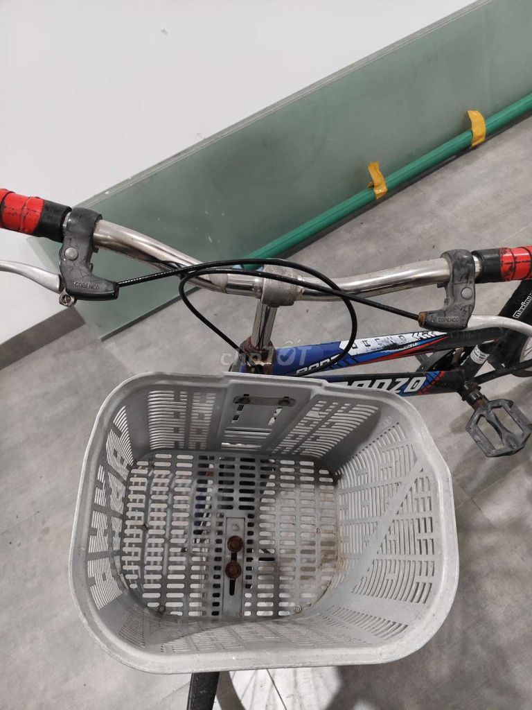 Bán Xe đạp cũ + bộ vá lốp xe & bơm xe. Mua bán Xe đạp tại Quận Ngũ Hành Sơn Đà Nẵng được đăng bởi sun  hình 3