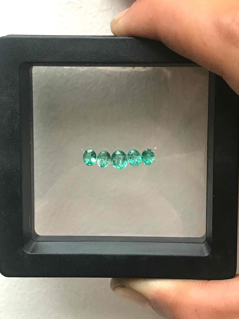 Bán Ngọc Lục Bảo - Emerald