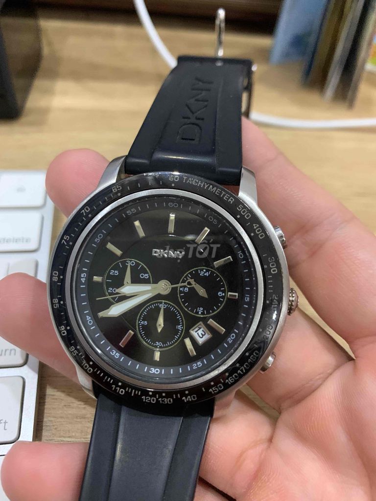 Đồng hồ nam hiệu DKNY, Model NY1478