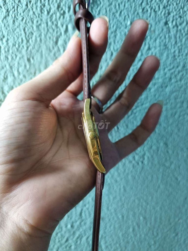 Đồng hồ gucci thụy sĩ. Mua bán Đồng hồ tại Quận 12 Tp Hồ Chí Minh được đăng bởi Duc hình 4
