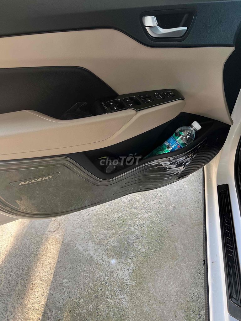 Hyundai Accent 2019 1.4 AT - 150000 km. Mua bán Ô tô tại Huyện Núi Thành Quảng Nam được đăng bởi Nguyễn hữu dương hình 4