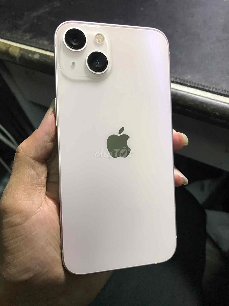 iphone 13 256Gb VN Zin Máy Rất Đẹp Ổn Định Pin100%. Mua bán Điện thoại tại Thành phố Thủ Đức Tp Hồ Chí Minh được đăng bởi Phúc Ker hình 1