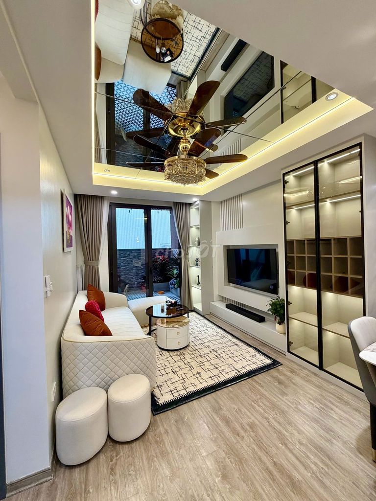 HH Linh Đàm – Hoàng Mai PENTHOUSE HH LINH ĐÀM – 76M² – 3PN – 1,8 TỶ